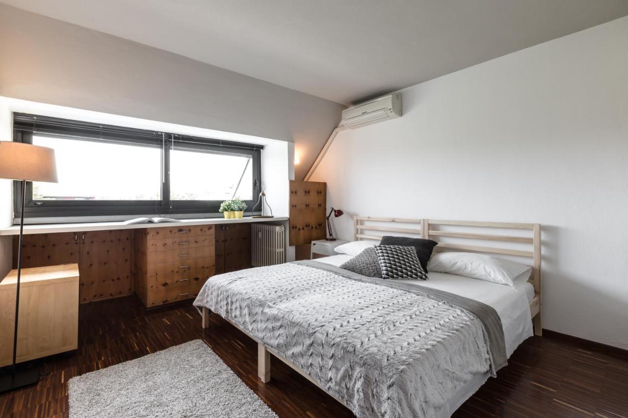 Apartment Bauhaus *