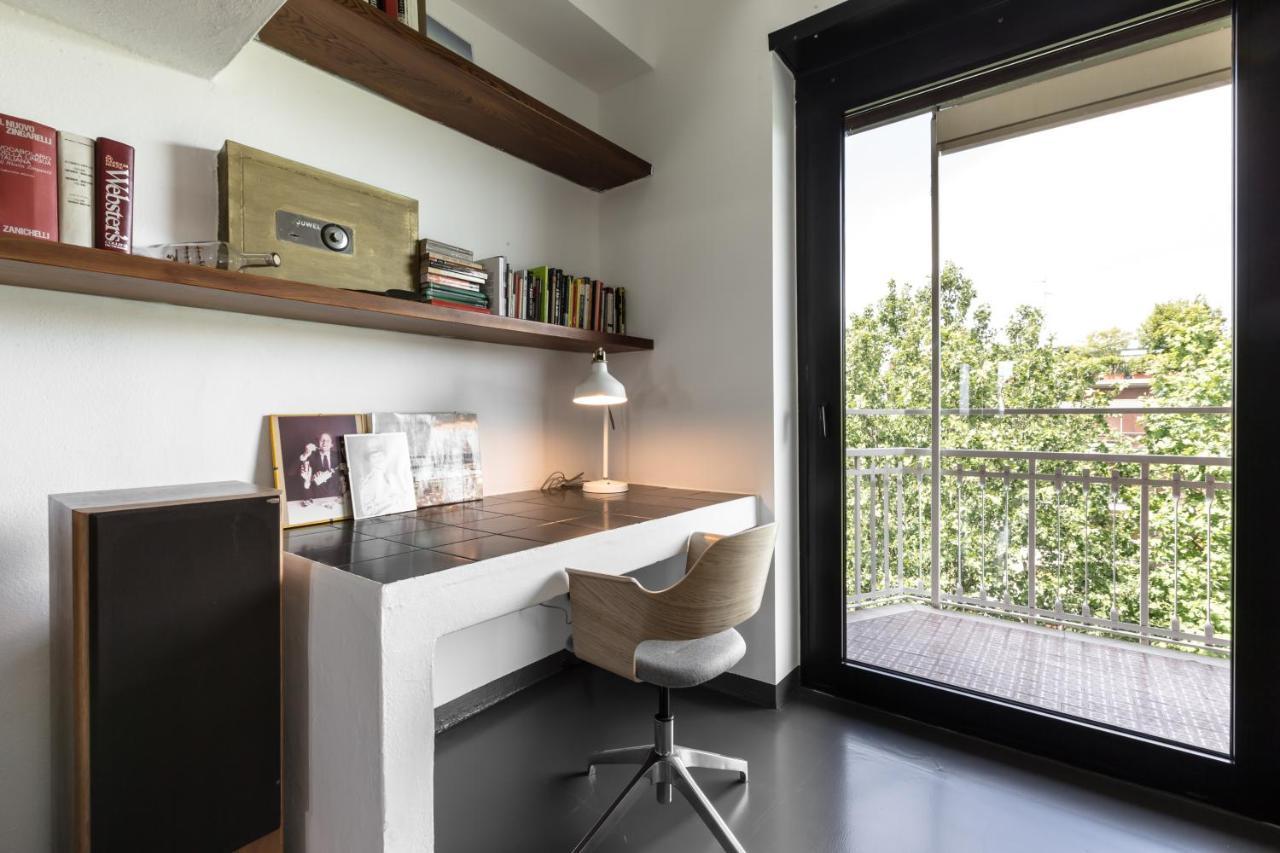 Bauhaus Apartment