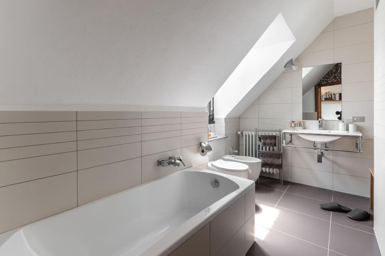 Bauhaus Apartment *