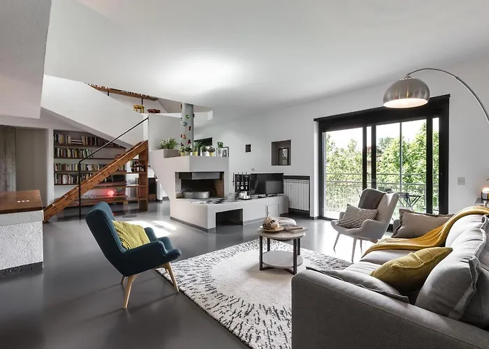 Residenza Bauhaus
