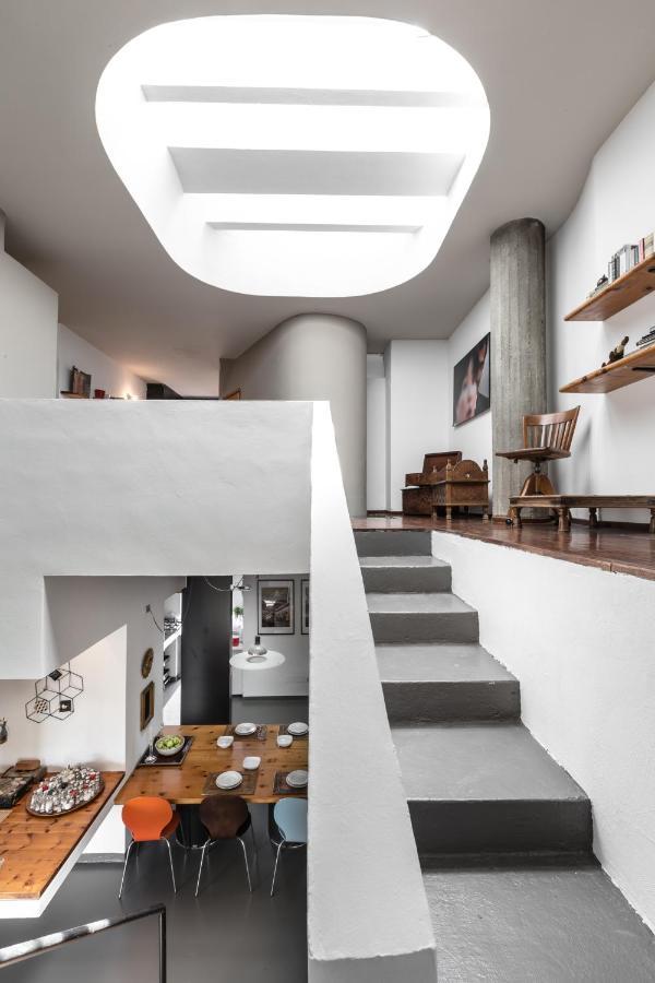 Apartment Bauhaus *