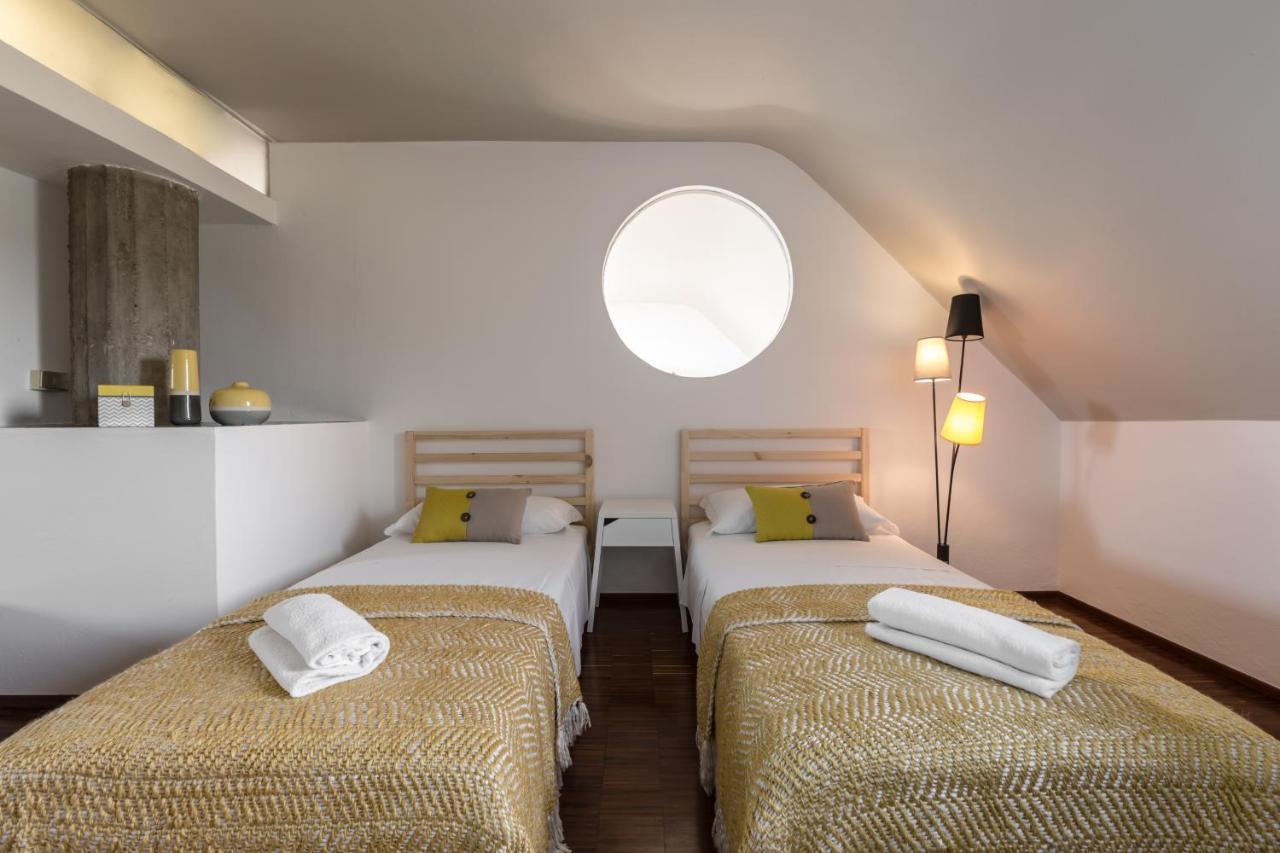 Apartment Bauhaus
