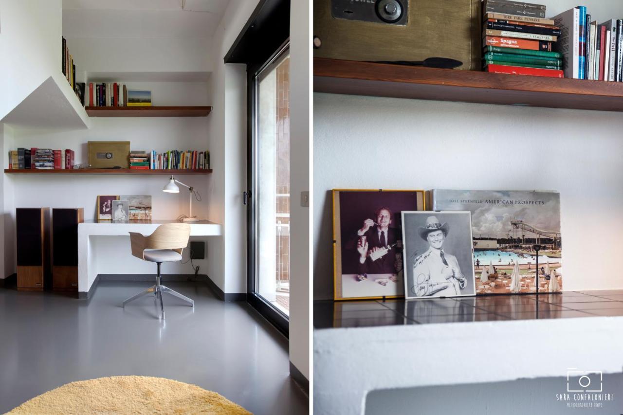 Bauhaus Apartment