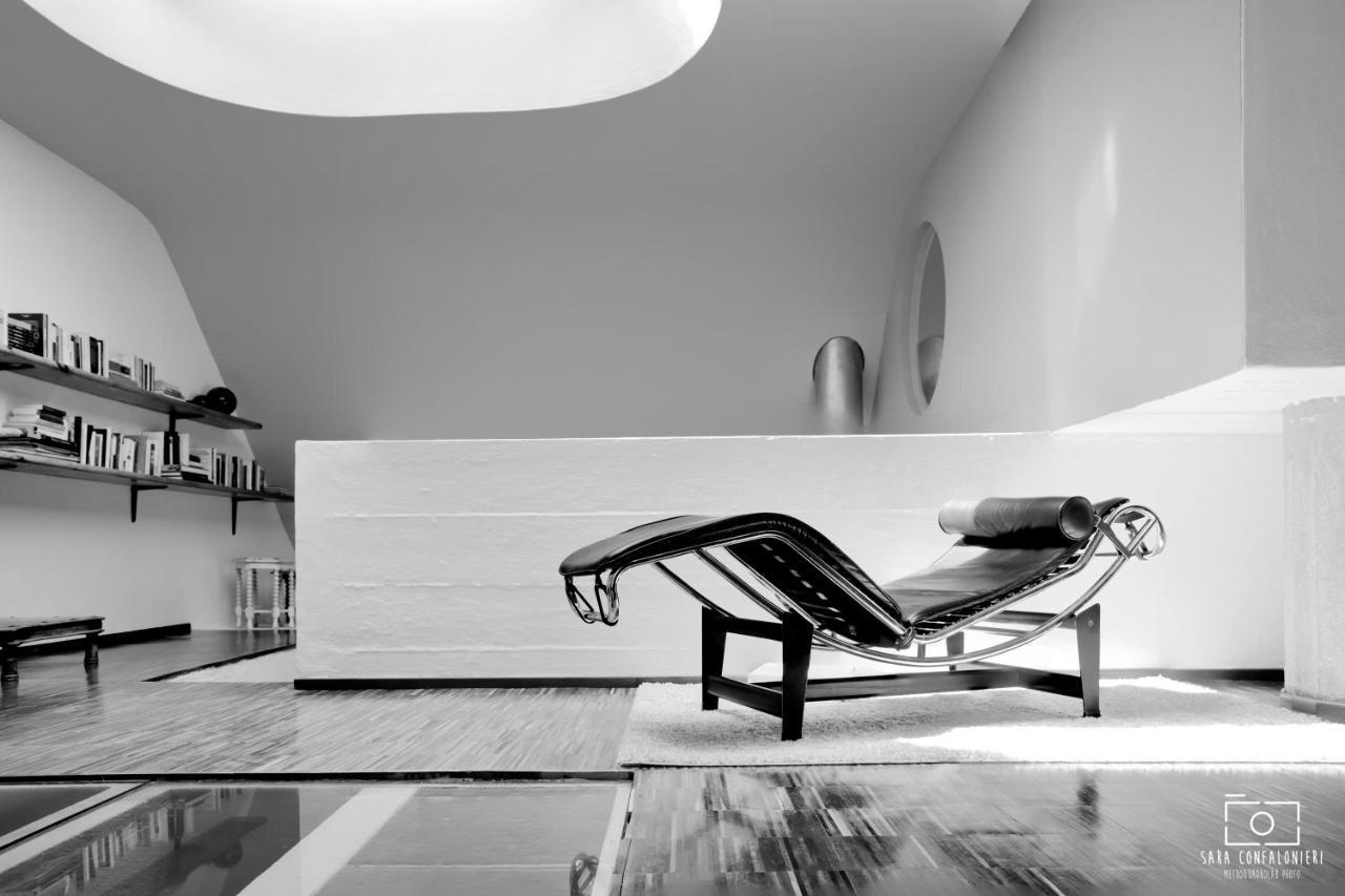 Bauhaus Mailand