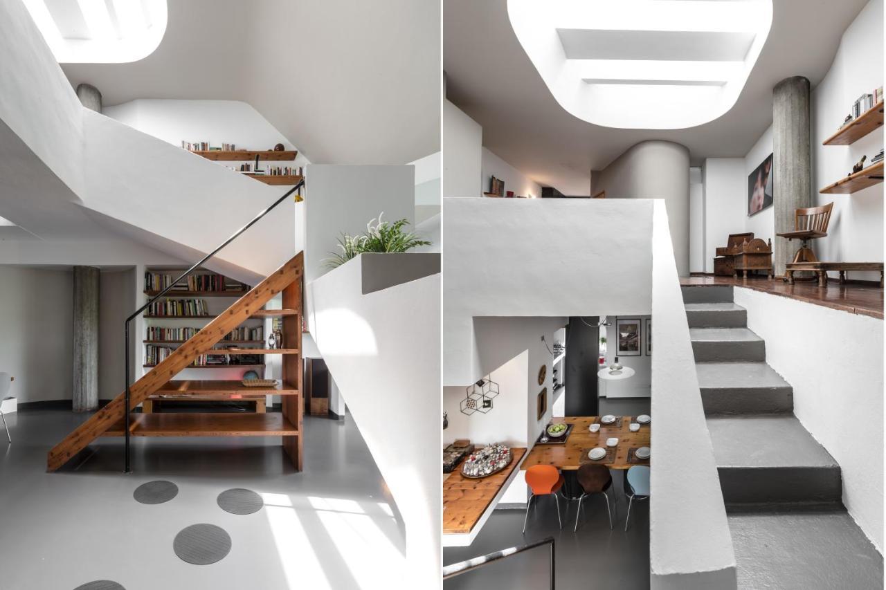 Bauhaus Apartment *