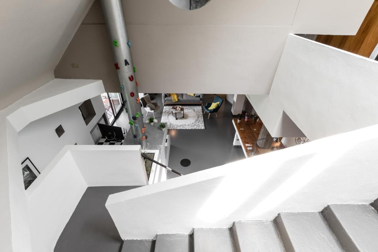 Apartment Bauhaus