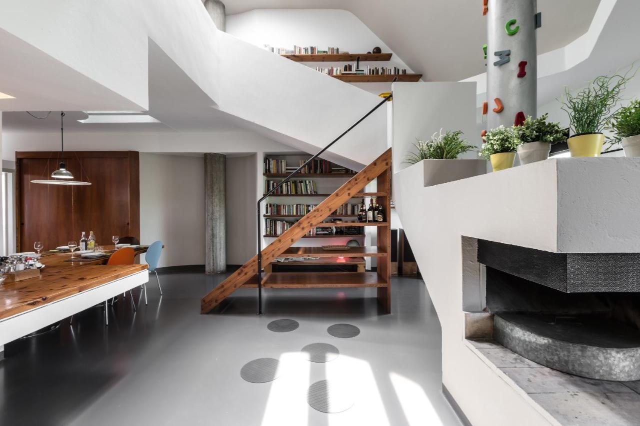 Bauhaus Mailand