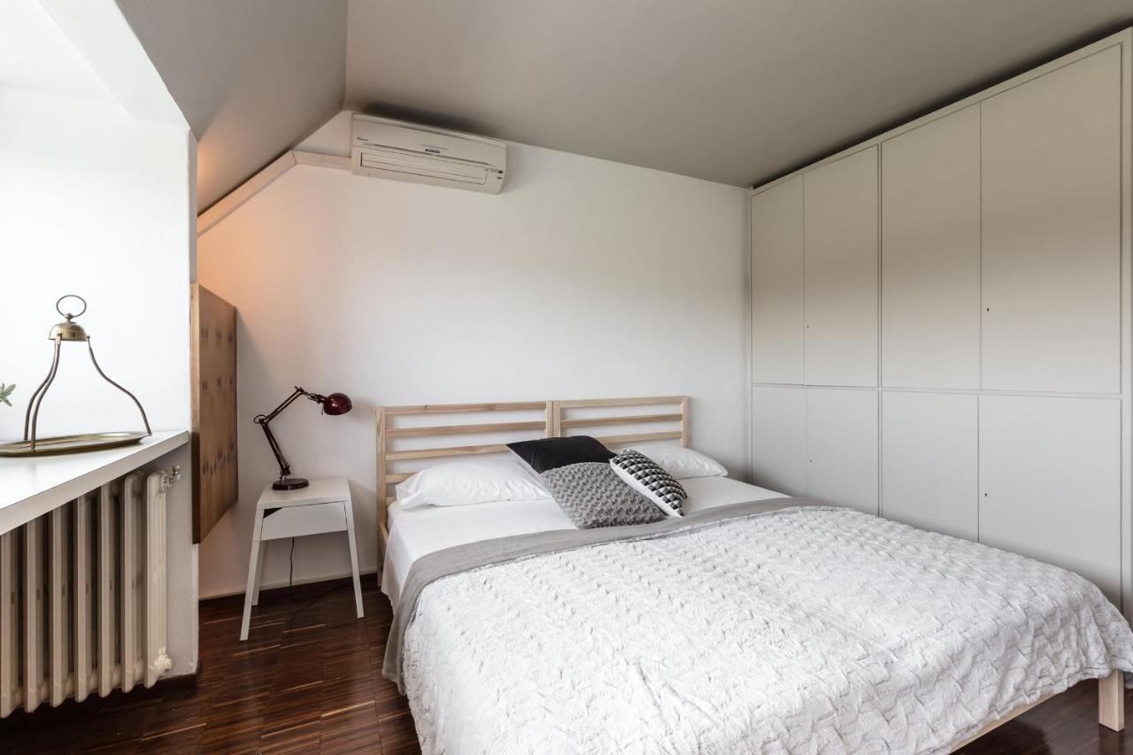 Apartment Bauhaus Mailand