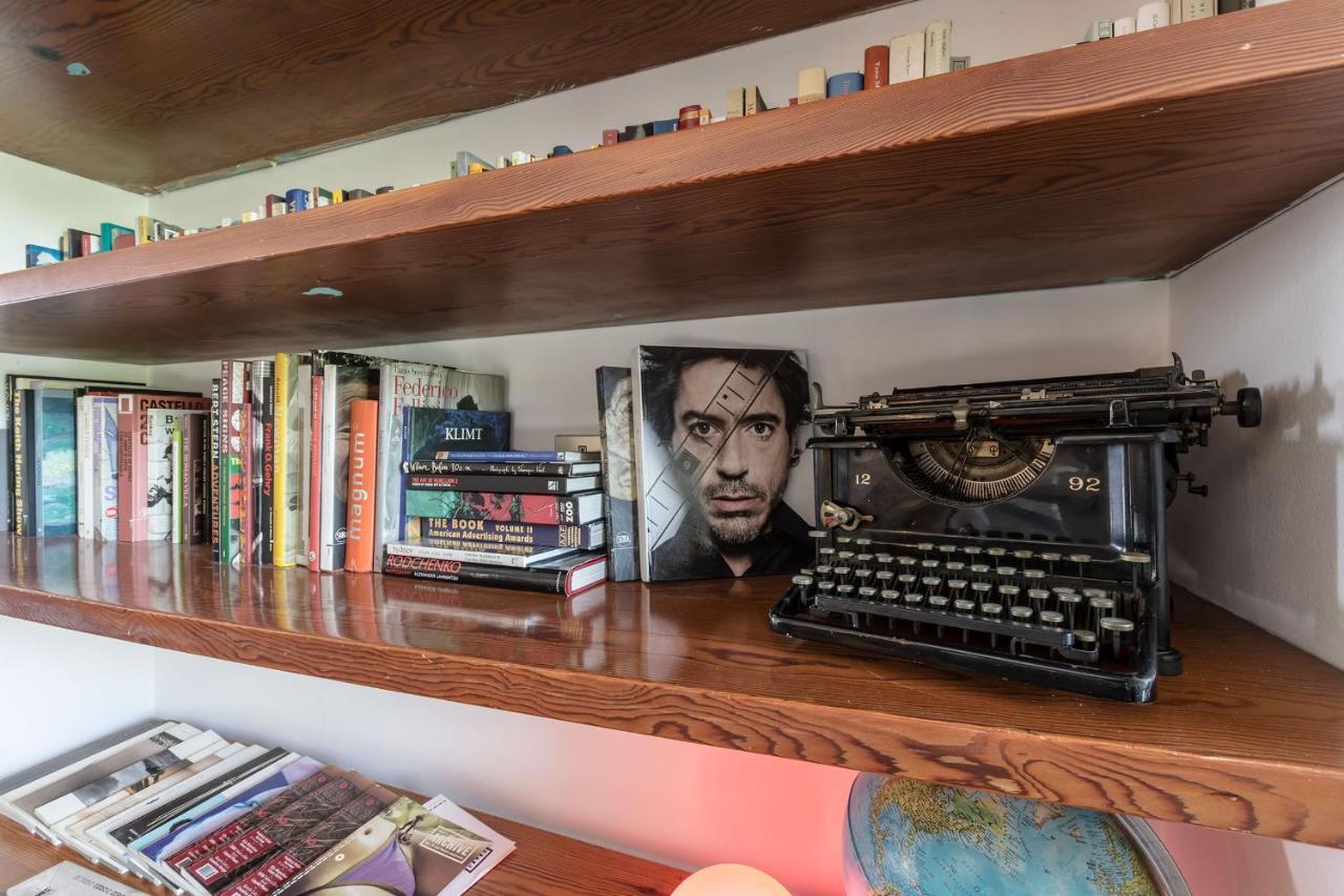 Bauhaus Apartment